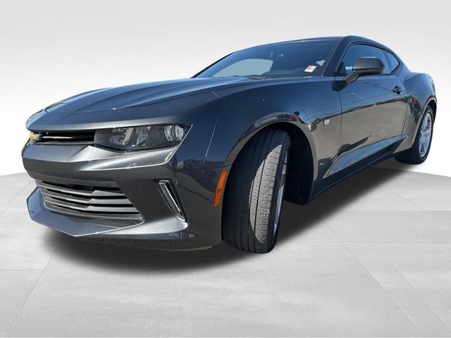 2016 Chevrolet Camaro 1LT