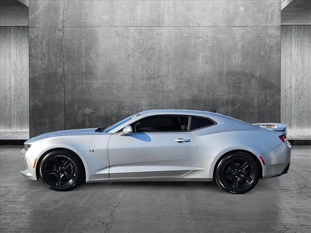 2016 Chevrolet Camaro 1LT