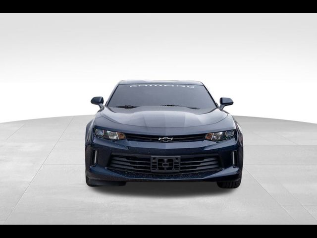 2016 Chevrolet Camaro 1LT
