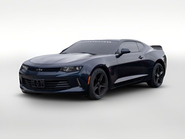 2016 Chevrolet Camaro 1LT