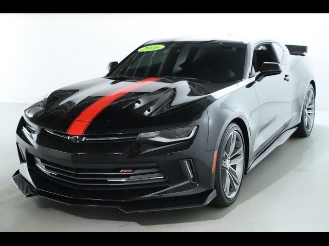 2016 Chevrolet Camaro 1LT