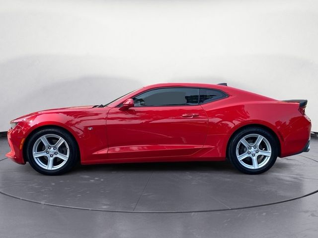 2016 Chevrolet Camaro 1LT