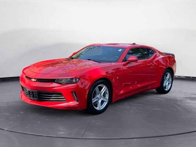 2016 Chevrolet Camaro 1LT