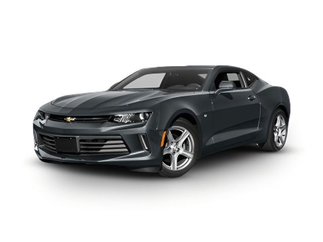 2016 Chevrolet Camaro 1LT