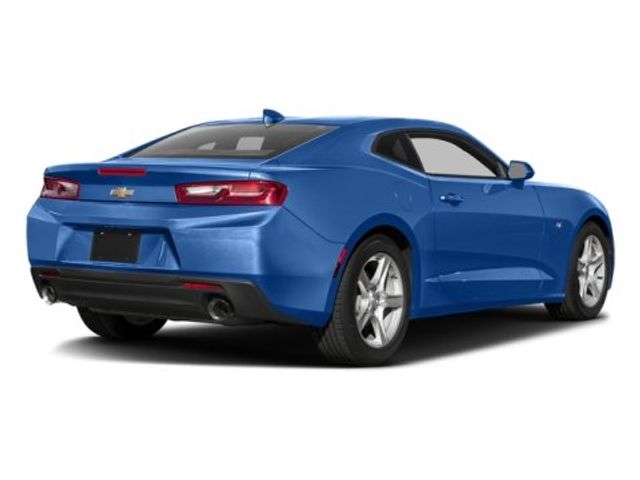 2016 Chevrolet Camaro 1LT