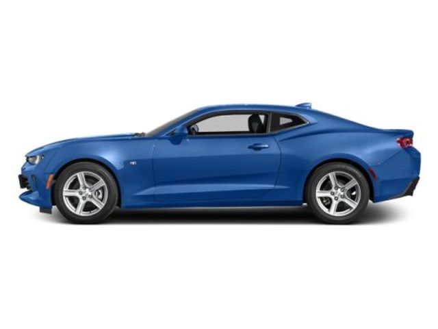 2016 Chevrolet Camaro 1LT