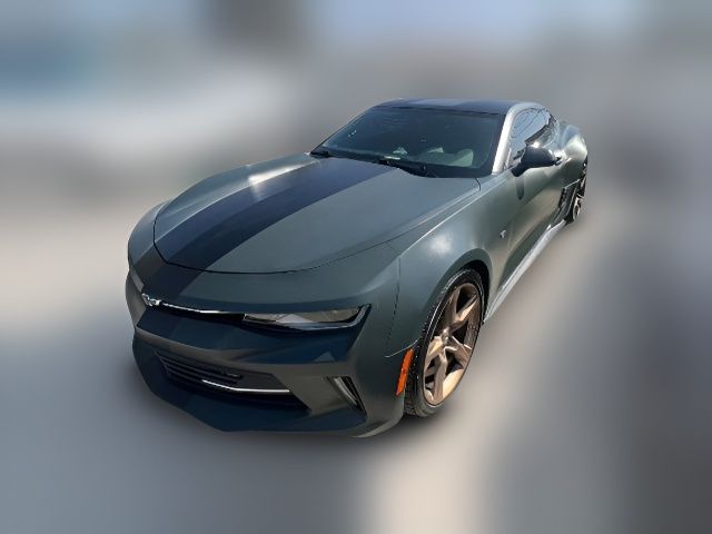 2016 Chevrolet Camaro 1LT