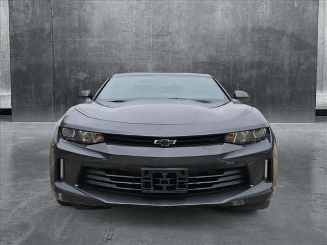 2016 Chevrolet Camaro 1LT