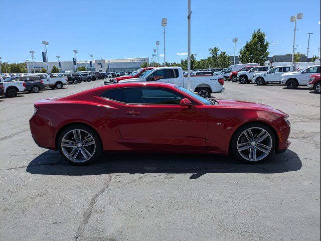 2016 Chevrolet Camaro 1LT