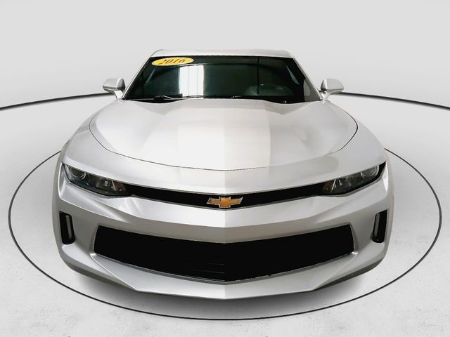 2016 Chevrolet Camaro 1LT