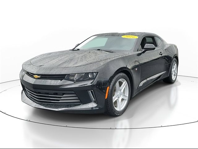 2016 Chevrolet Camaro 1LT