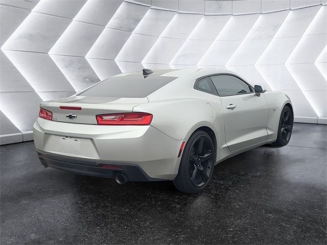 2016 Chevrolet Camaro 1LT