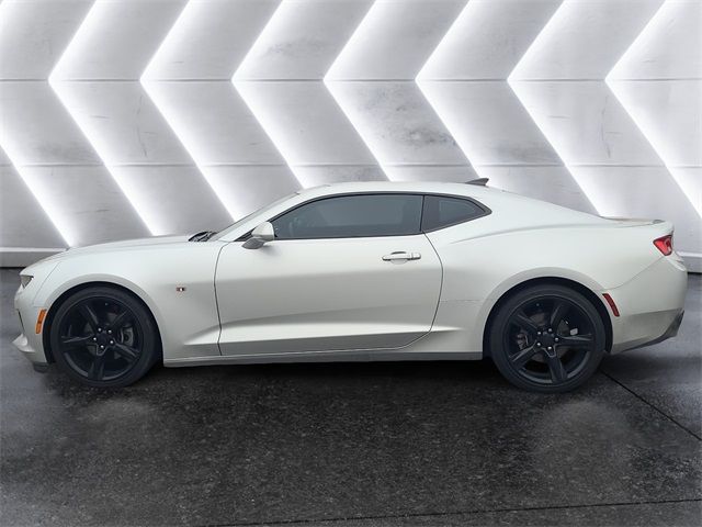 2016 Chevrolet Camaro 1LT