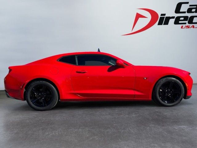 2016 Chevrolet Camaro 1LT