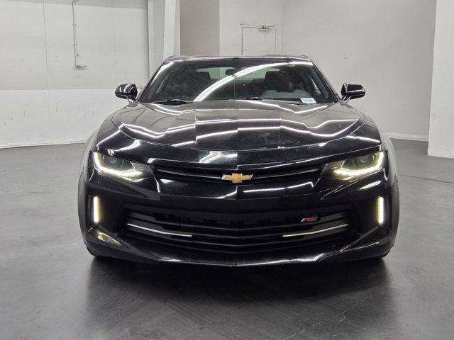 2016 Chevrolet Camaro 1LT