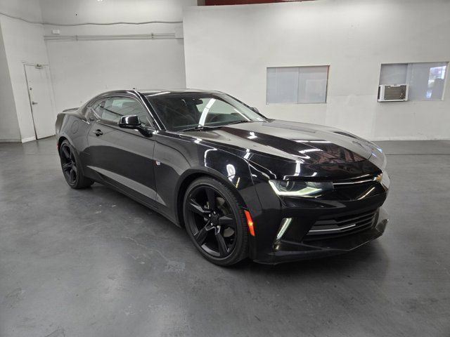 2016 Chevrolet Camaro 1LT