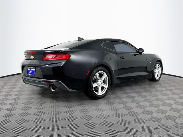 2016 Chevrolet Camaro 1LT