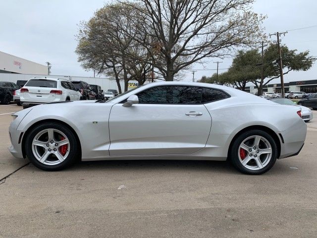 2016 Chevrolet Camaro 1LT