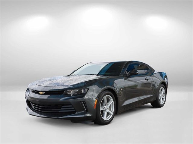 2016 Chevrolet Camaro 1LT