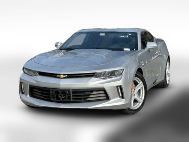 2016 Chevrolet Camaro 1LT