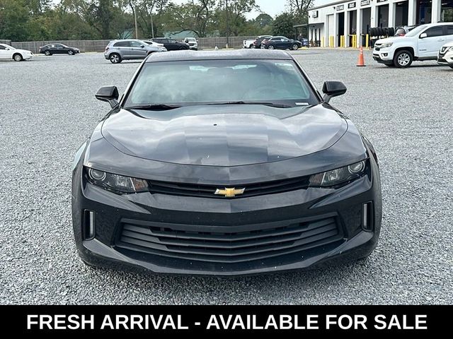 2016 Chevrolet Camaro 1LT