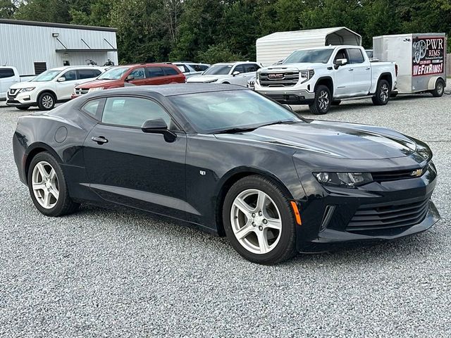 2016 Chevrolet Camaro 1LT