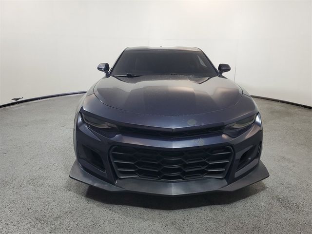 2016 Chevrolet Camaro 1LT