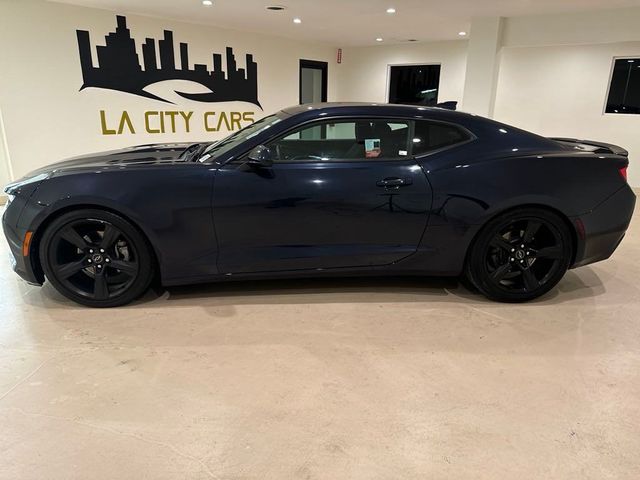 2016 Chevrolet Camaro 1LT