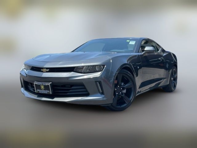 2016 Chevrolet Camaro 1LT