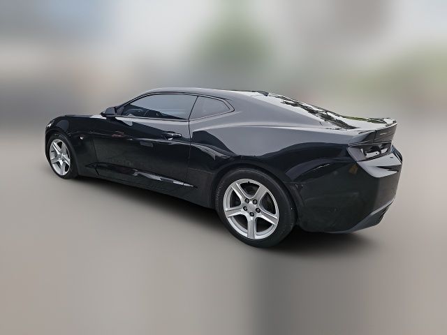 2016 Chevrolet Camaro 1LT