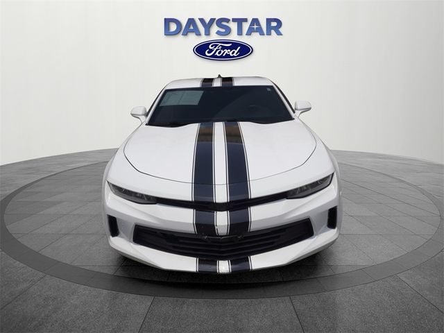 2016 Chevrolet Camaro 1LT