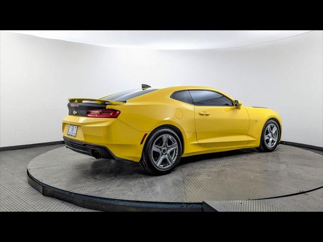 2016 Chevrolet Camaro 1LT