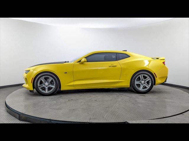 2016 Chevrolet Camaro 1LT