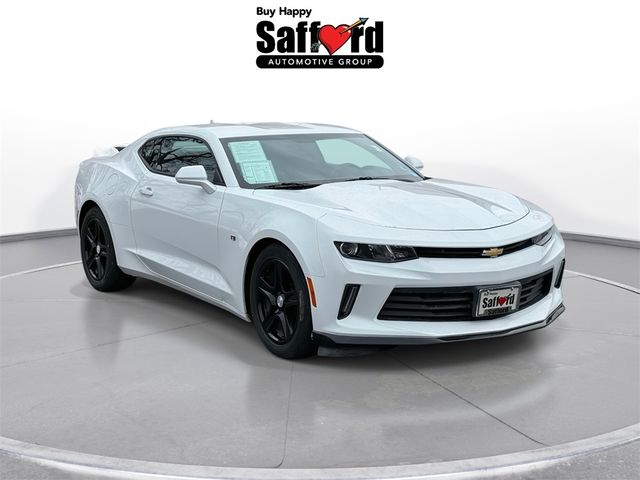 2016 Chevrolet Camaro 1LT