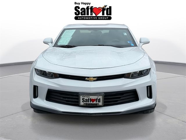 2016 Chevrolet Camaro 1LT