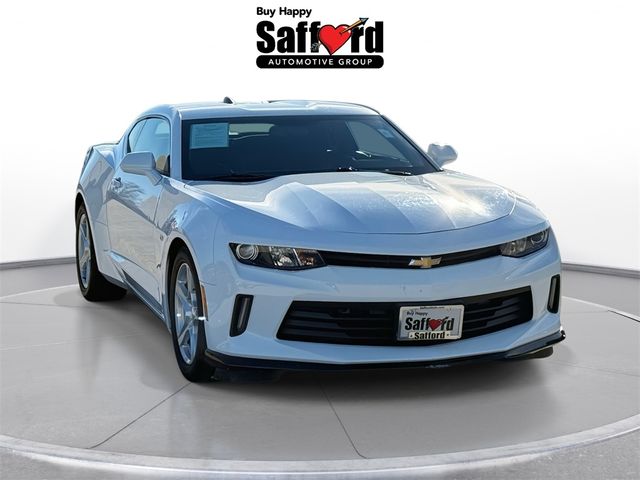 2016 Chevrolet Camaro 1LT