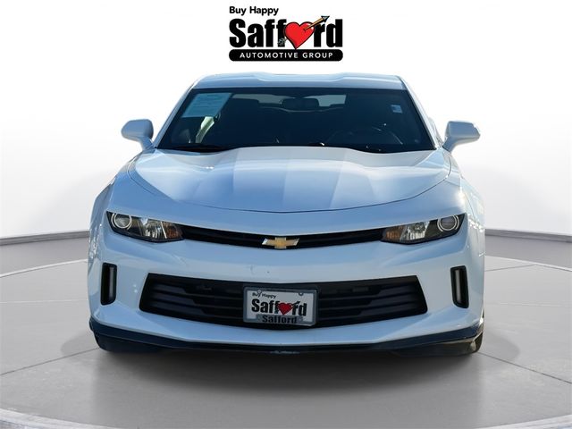 2016 Chevrolet Camaro 1LT