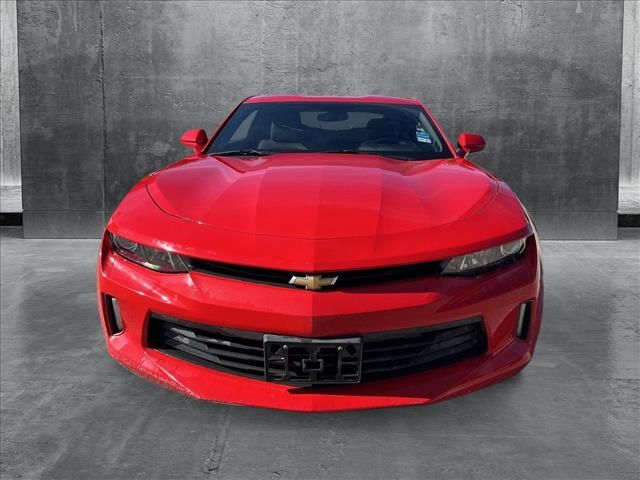 2016 Chevrolet Camaro 1LT