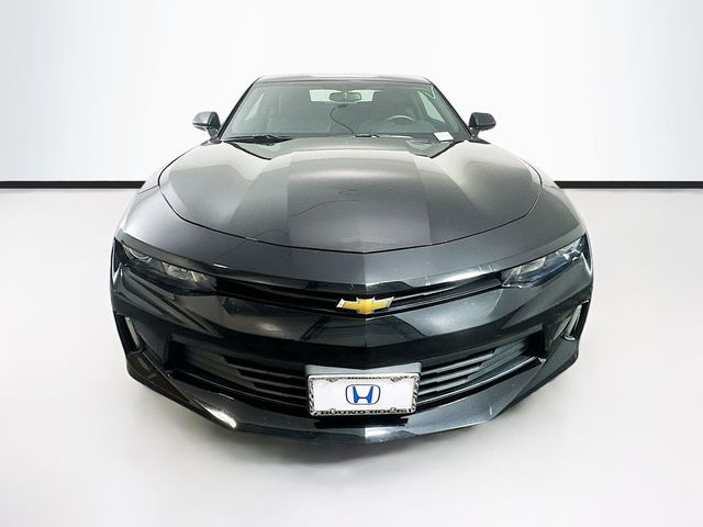 2016 Chevrolet Camaro 1LT