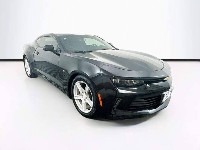 2016 Chevrolet Camaro 1LT