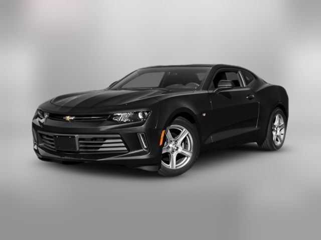 2016 Chevrolet Camaro 1LT