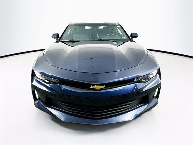 2016 Chevrolet Camaro 1LT