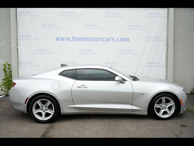 2016 Chevrolet Camaro 1LT