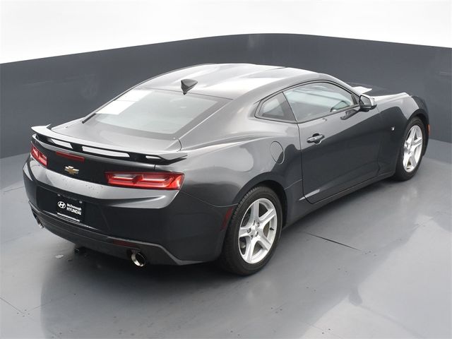 2016 Chevrolet Camaro 1LT