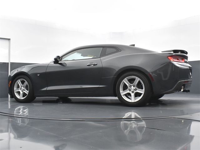 2016 Chevrolet Camaro 1LT