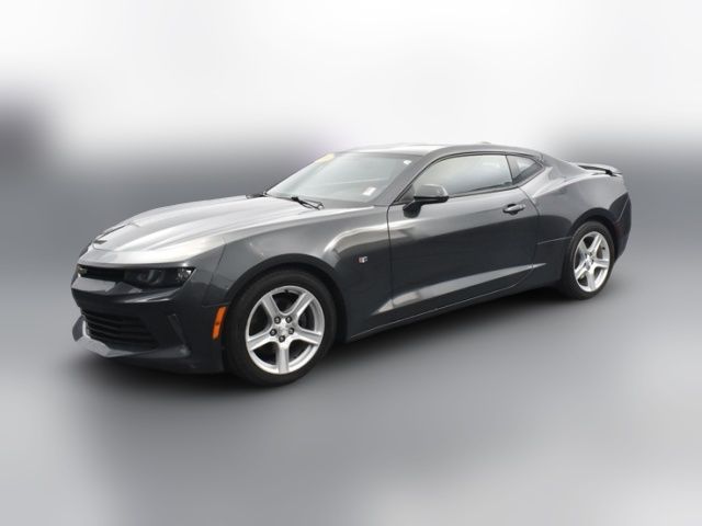2016 Chevrolet Camaro 1LT