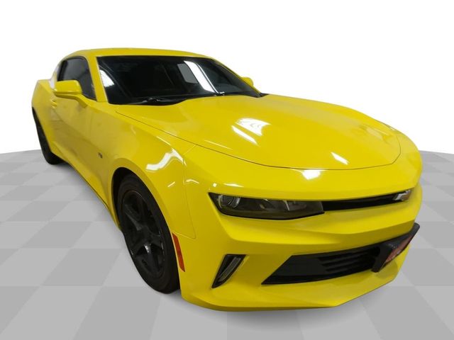 2016 Chevrolet Camaro 1LT