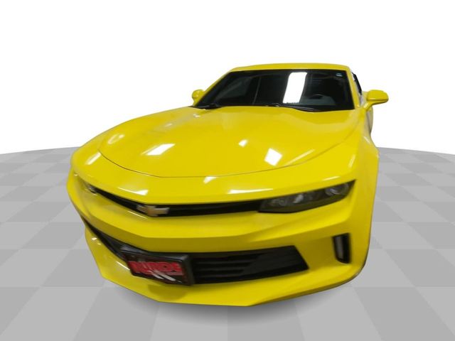 2016 Chevrolet Camaro 1LT