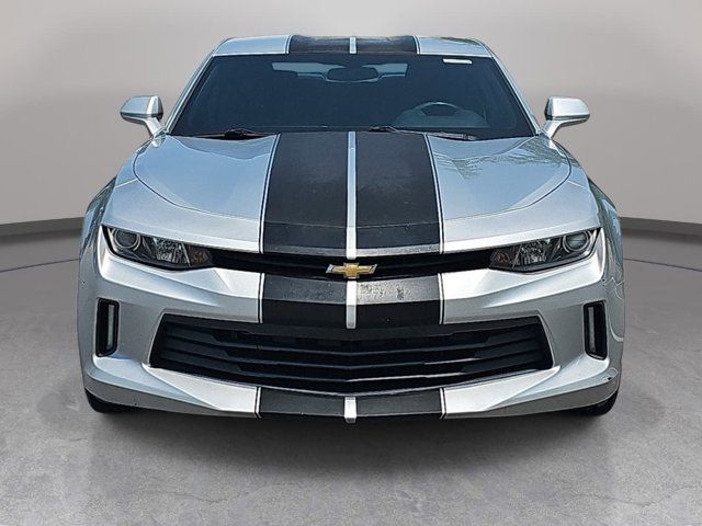 2016 Chevrolet Camaro 1LT