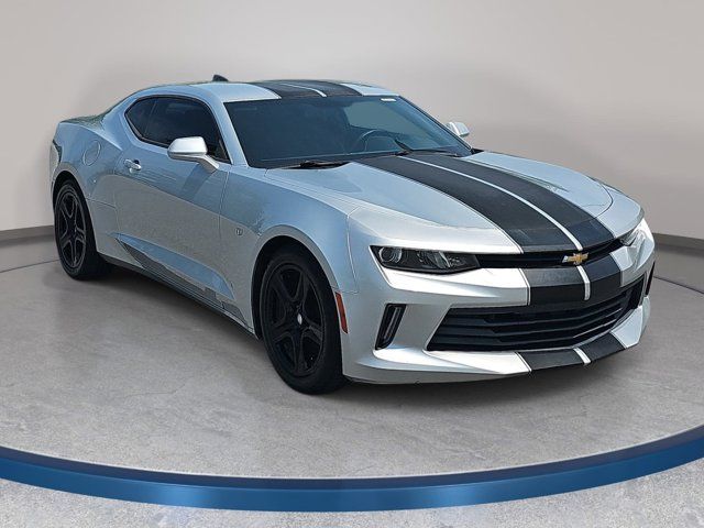 2016 Chevrolet Camaro 1LT